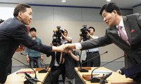 韩国政府向朝鲜提供630万美元援助