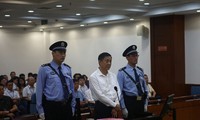 中国22日开庭审理薄熙来案