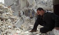  叙利亚否认使用化学武器指控