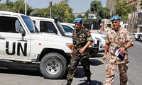 叙利亚将允许联合国调查组进入遭化武攻击地区