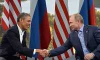 美俄总统将在二十国集团峰会上举行会晤