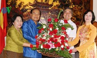 越南九·二国庆庆祝活动在澳大利亚和泰国举行