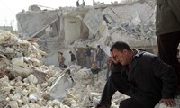 叙利亚局势恶化