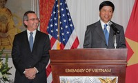 越南驻各国大使馆举行国庆庆祝活动