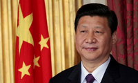 中国国家主席习近平开始访问中亚四国