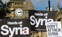 联合国将于下周初发布叙利亚化学武器调查报告