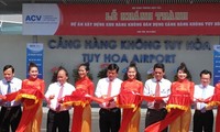 越南参加2014布鲁塞尔国际旅游博览会