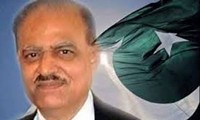 巴基斯坦新总统肩负繁重任务