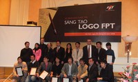 越南青年企业家为国家经济发展做贡献