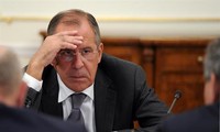 联合国安理会就俄罗斯有关叙利亚问题的建议举行会议