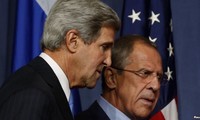 俄美和联合国同意以政治措施解决叙利亚问题