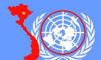 联合国高度评价越南积极主动发挥成员国作用