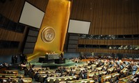 第68届联合国大会开幕