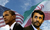 美国愿与伊朗举行直接对话