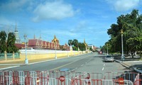 尽管反对党议员缺席，柬埔寨新一届国会首次会议仍将召开