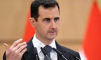 叙利亚允许国际专家前往化武存放地点