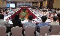 2014年越南经济发展侧重于三大重点