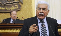 埃及法院下令逮捕前总理甘迪勒