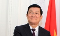 张晋创出席亚太经合组织第二十一次领导人非正式会议