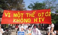 加强大湄公河次区域艾滋病防治工作