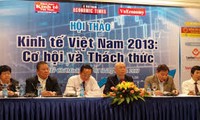 亚洲开发银行预测越南经济增长5.2%