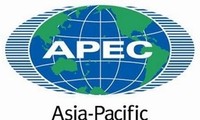 亚太经合组织峰会揭幕活动在巴厘岛举行