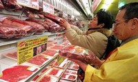 加大越南加工食品对欧洲市场出口