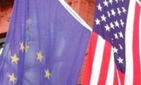 美国政府关门导致欧盟与美国自贸协定谈判暂停