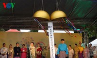 2013年东盟文化节在日本举行