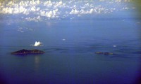 日俄同意就争议岛屿问题举行谈判