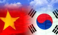 越南胡志明市与韩国釜山市加强全面合作