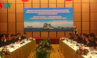 越南广宁省与中国广西壮族自治区加强合作