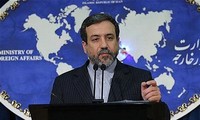 伊朗称不会同意将其浓缩铀运出境