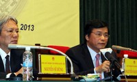 越南第13届国会第6次会议将讨论多项重要问题
