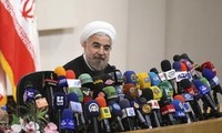 伊朗建议开辟直达美国航线