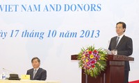 ODA助推越南发展20年