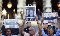 意大利法院判处贝卢斯科尼两年内不得担任公职