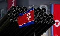 朝鲜拒绝单方面首先行动解决核问题