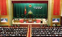 越南第13届国会第6次会议结束第一周工作