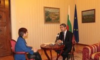 越南-保加利亚建立“双边合作新模式”
