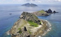 中日专家呼吁就岛屿争端展开政府级对话