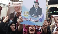 叙利亚总统颁布特赦令