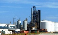宜山石化炼油项目为保障国家能源安全作出贡献