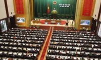 越南第13届国会第6次会议进入第三周