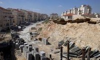 以色列招标修建1700多套犹太人新住宅