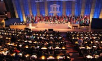 联合国教科文组织第37届大会将通过新发展战略