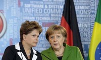 德国和巴西向联合国提交反监听决议草案