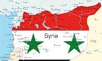 叙反对派同意出席叙利亚问题国际和平会议