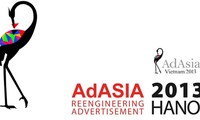 第二十八届亚洲广告大会开幕