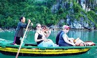 越南-欧盟加强合作推动旅游业可持续发展